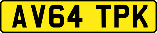 AV64TPK