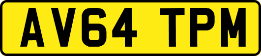 AV64TPM