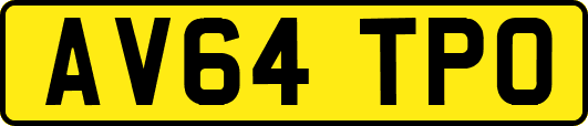 AV64TPO
