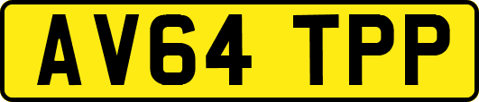 AV64TPP