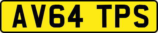 AV64TPS