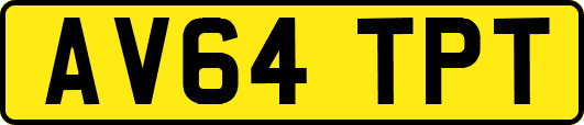 AV64TPT