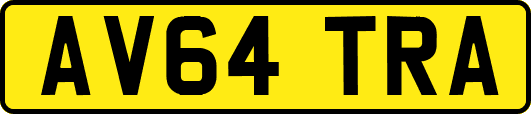 AV64TRA