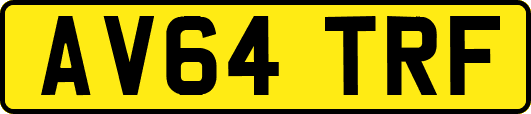 AV64TRF