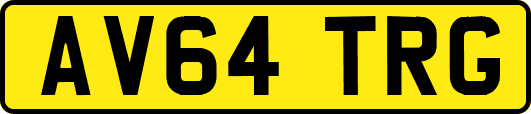 AV64TRG