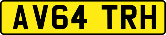 AV64TRH