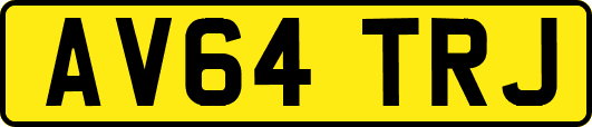 AV64TRJ