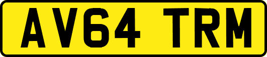 AV64TRM