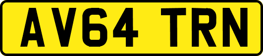 AV64TRN