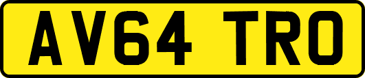 AV64TRO