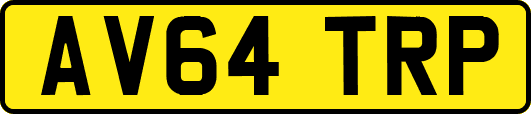 AV64TRP
