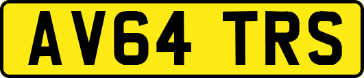 AV64TRS