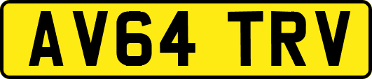 AV64TRV
