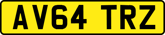 AV64TRZ