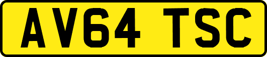 AV64TSC