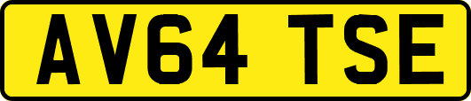 AV64TSE