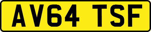 AV64TSF