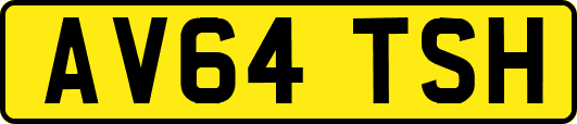 AV64TSH