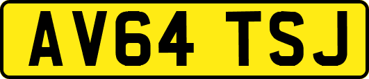 AV64TSJ