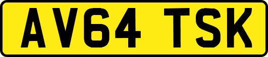 AV64TSK