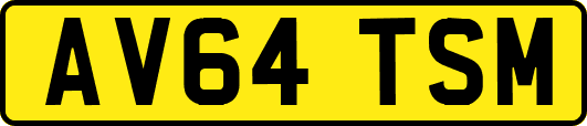 AV64TSM