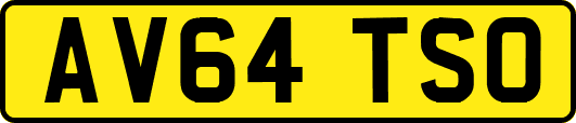AV64TSO