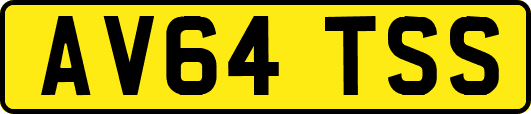 AV64TSS