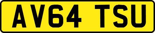 AV64TSU