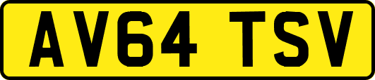 AV64TSV