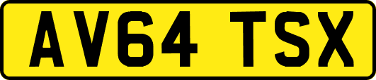 AV64TSX
