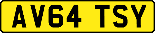 AV64TSY