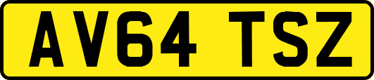 AV64TSZ