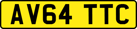 AV64TTC