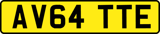 AV64TTE