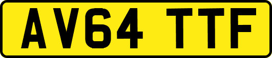 AV64TTF