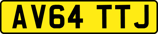 AV64TTJ