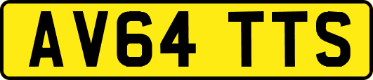 AV64TTS