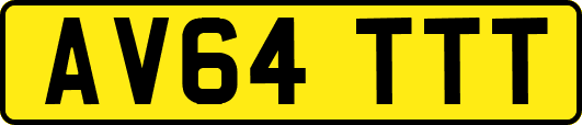 AV64TTT