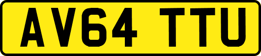 AV64TTU
