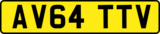 AV64TTV