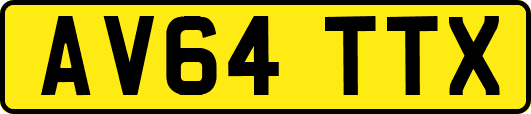 AV64TTX