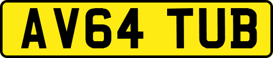 AV64TUB