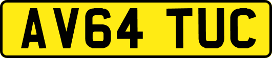 AV64TUC
