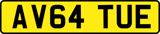 AV64TUE