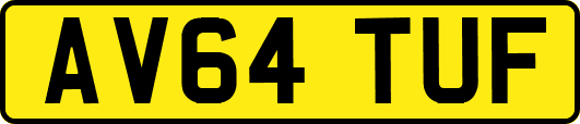 AV64TUF