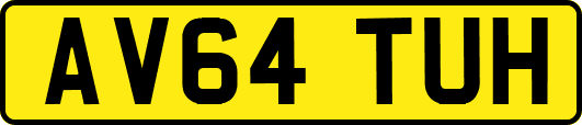 AV64TUH
