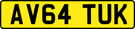 AV64TUK