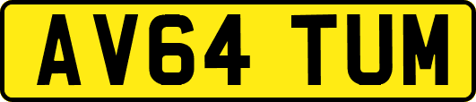 AV64TUM