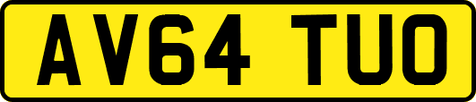 AV64TUO