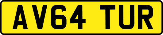AV64TUR